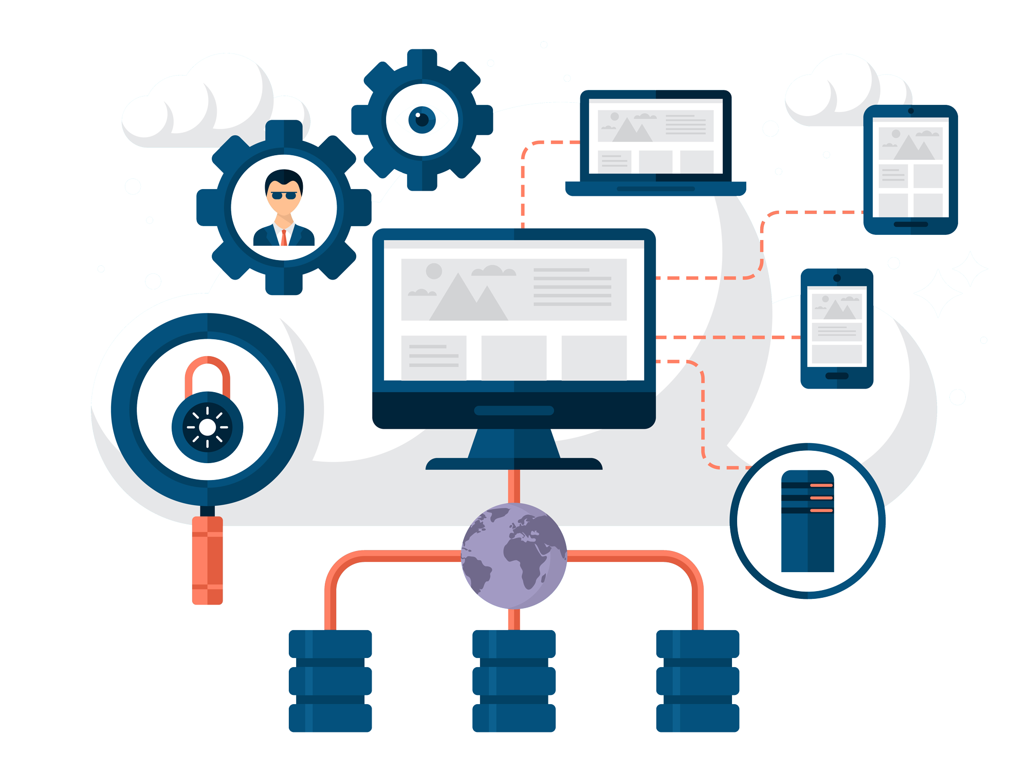 Boost Your Hosting Venture with Our Reseller Solutions!
