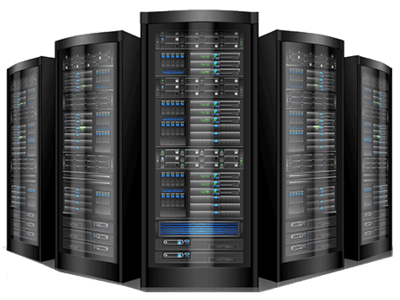 Dedicated Servers: Unmatched Power and Performance for Your Business!