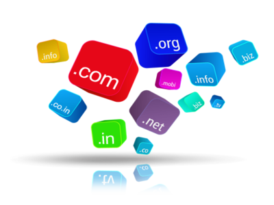 Find the Perfect Domain: Your Online Identity Starts Here!